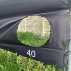 Kép 11/14 - Futballkapu célzószőnyeggel