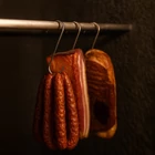 Kép 3/9 - Füstölő horog, 15db