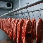 Kép 5/9 - Füstölő horog, 15db