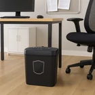 Kép 10/15 - Iratmegsemmisítő, 12 L