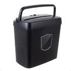 Kép 13/15 - Iratmegsemmisítő, 12 L