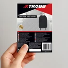 Kép 9/10 - Autóülés háttámla védőhuzat