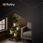 Kép 7/13 - 4 szintes loft virágállvány