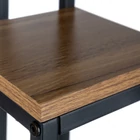 Kép 11/13 - 4 szintes loft virágállvány