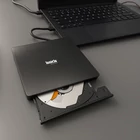 Kép 2/10 - Külső CD és DVD meghajtó