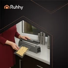 Kép 3/7 - Kézi fóliahegesztő