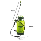 Kép 7/9 - Kézi háti permetező 5 L