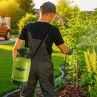 Kép 4/7 - Kézi háti permetező 8 L