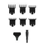 Kép 3/14 - Akkus haj- és szakállvágó trimmer