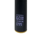 Kép 4/14 - Akkus haj- és szakállvágó trimmer