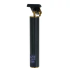 Kép 11/14 - Akkus haj- és szakállvágó trimmer