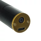 Kép 12/14 - Akkus haj- és szakállvágó trimmer