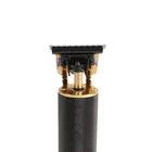 Kép 14/14 - Akkus haj- és szakállvágó trimmer