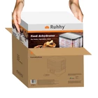 Kép 3/19 - Aszalógép készlet 72 órás időzítővel