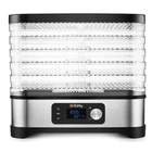 Kép 15/19 - Aszalógép készlet 72 órás időzítővel