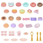 Kép 5/14 - Teáskészlet gyerekeknek bőröndben