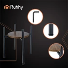 Kép 7/13 - Loft virágállvány