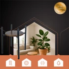 Kép 8/13 - Loft virágállvány