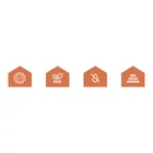 Kép 14/14 - Bambusz fürdőszobaszőnyeg 