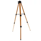 Kép 11/12 - Állvány lézeres szintezőhöz 150 cm, 5/8"