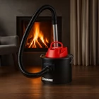 Kép 4/15 - 10 L-es Hamuporszívó