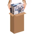 Kép 2/17 - Összecsukható rendőrségi repülőgép és parkoló