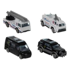 Kép 5/17 - Összecsukható rendőrségi repülőgép és parkoló