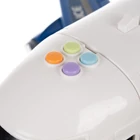 Kép 12/17 - Összecsukható rendőrségi repülőgép és parkoló