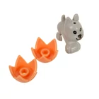 Kép 10/13 - Építőkocka - Virág