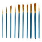 Kép 6/8 - 26 darabos Kreatív festőkészlet