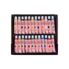 Kép 2/19 - Maaleo 41 darabos festőkészlet 