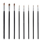 Kép 10/19 - Maaleo 41 darabos festőkészlet 