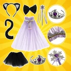 Kép 6/11 - Cica jelmez - 7 részes