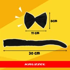 Kép 7/11 - Cica jelmez - 7 részes