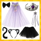 Kép 9/11 - Cica jelmez - 7 részes