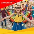 Kép 6/9 - 3 részes Pillangó jelmez