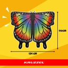 Kép 7/9 - 3 részes Pillangó jelmez