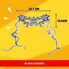 Kép 9/9 - 3 részes Pillangó jelmez
