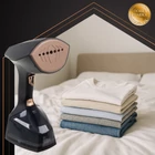 Kép 5/12 - Ruhhy 2000 W-os fekete ruhagőzölő