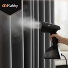 Kép 6/12 - Ruhhy 2000 W-os fekete ruhagőzölő