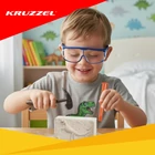 Kép 4/8 - Dinoszaurusz régészeti készlet