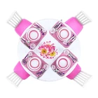 Kép 2/9 - Bababútor szett