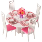 Kép 1/9 - Bababútor szett