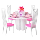 Kép 9/9 - Bababútor szett