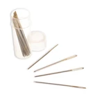 Kép 11/22 - Hímzőkészlet 100 színnel