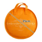 Kép 14/22 - Hímzőkészlet 100 színnel