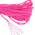 Kép 21/22 - Hímzőkészlet 100 színnel