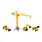 Kép 4/12 - Kreatív homoképítő készlet