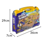 Kép 8/12 - Kreatív homoképítő készlet