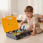 Kép 9/12 - Kreatív homoképítő készlet